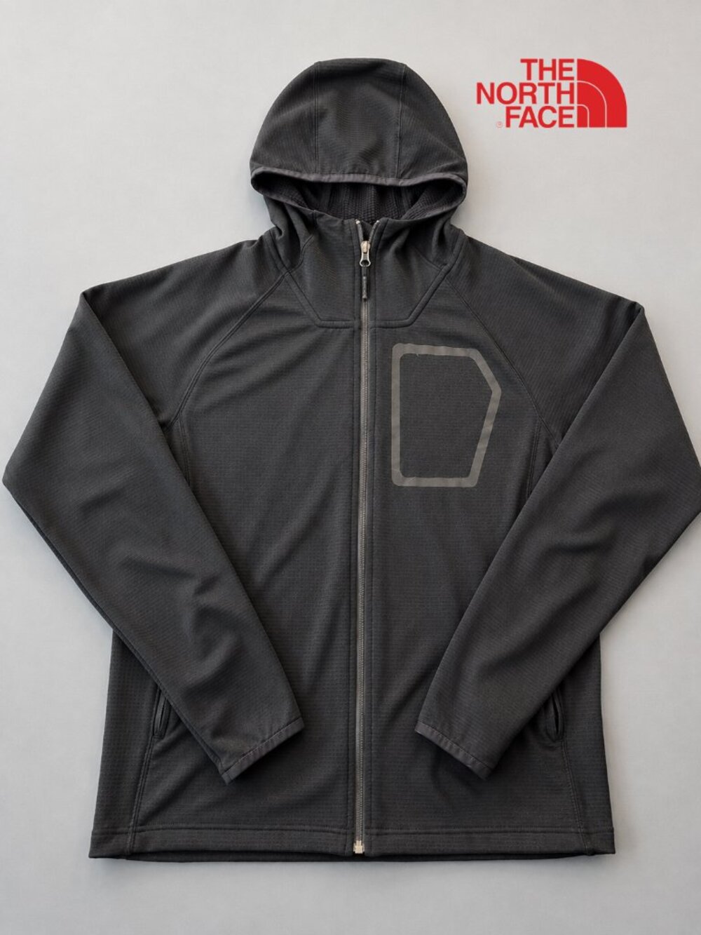 The North Face Echo Rock Pullover Hoodie - Men's Size Medium